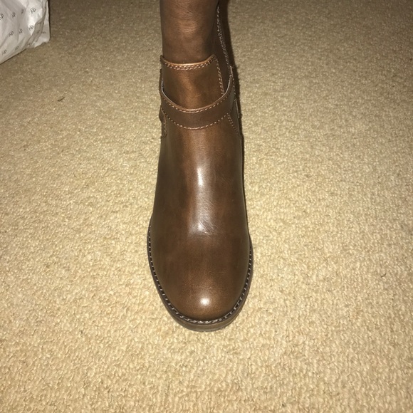 Dolce vita boots - Picture 2 of 7